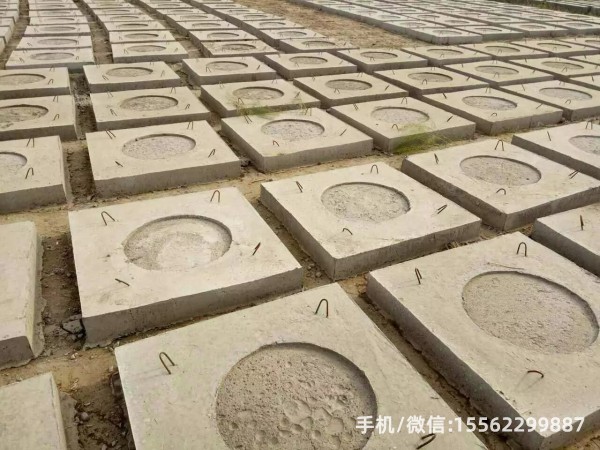 南关DP12混凝土电杆底盘